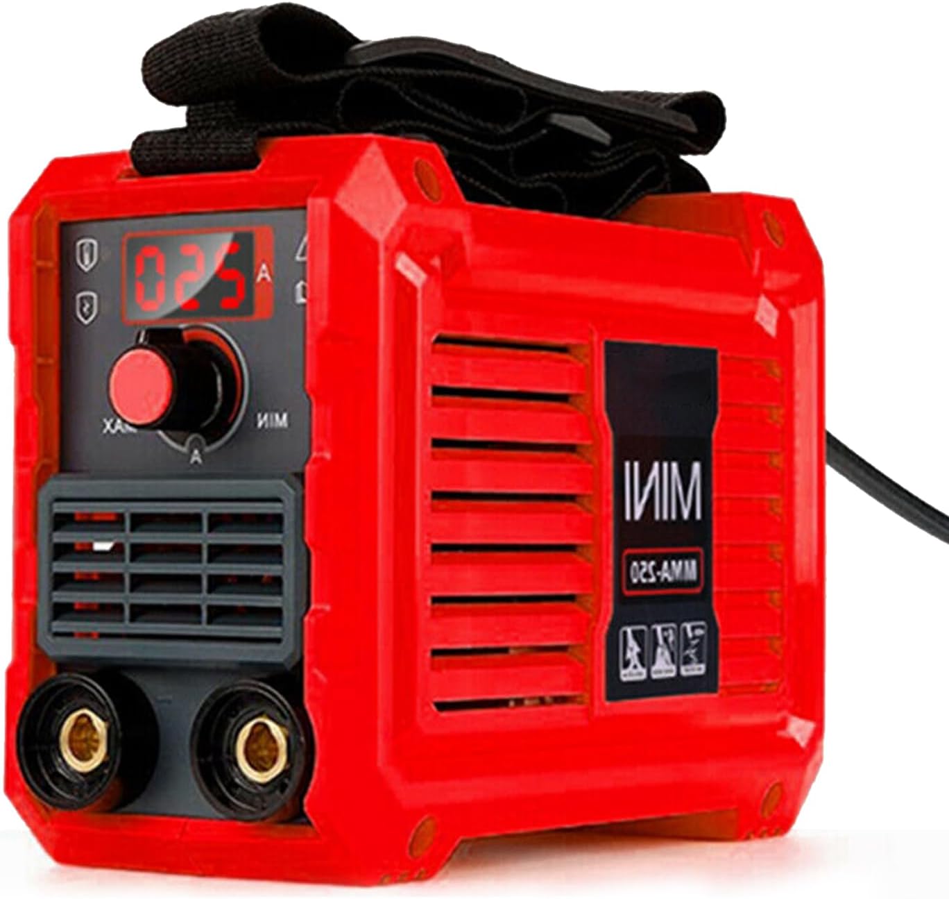 TOTEBOX Small Welder Machine