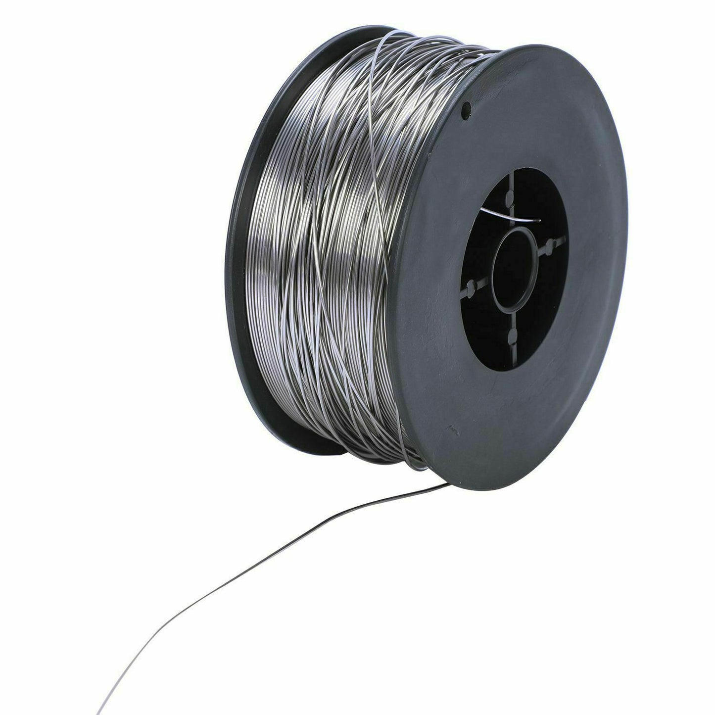 GASLESS MILD MIG WELDING WIRE REEL SPOOL FLUX CORE NO GAS 0.8mm 1KG/5KG
