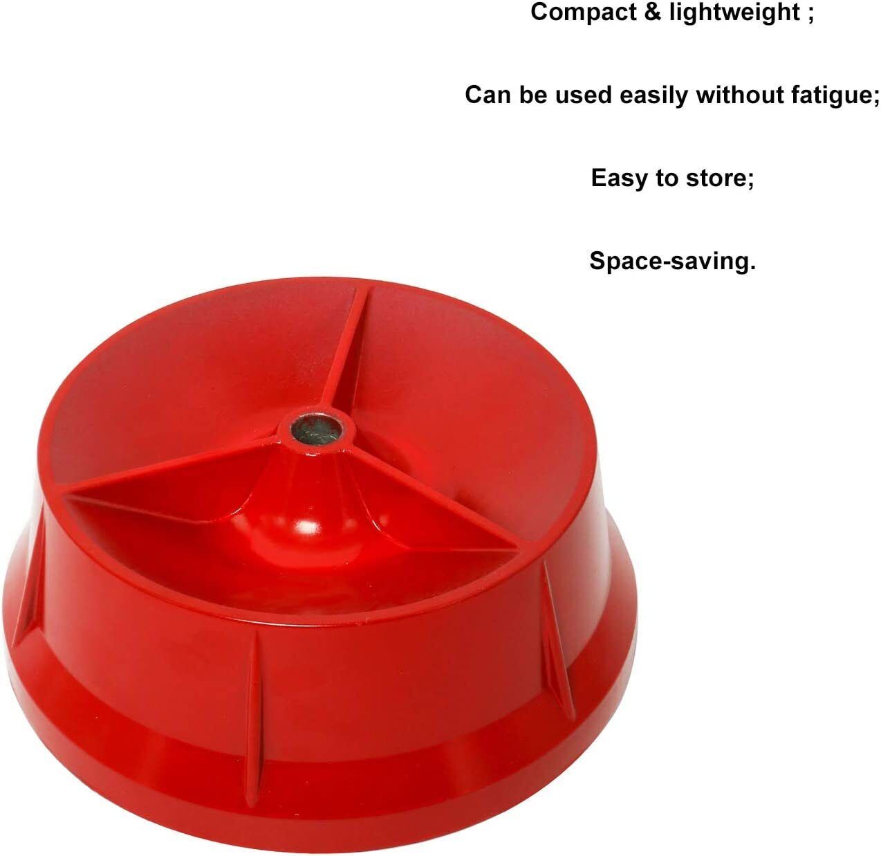 Wheel Balancer Portable Tyre Hubs Heavy Duty Car Truck Rim Tire Tool Kit Bubble