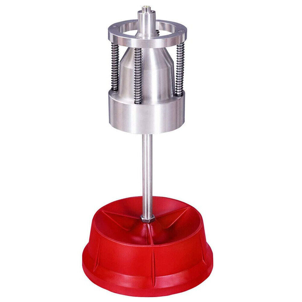 Wheel Balancer Portable Tyre Hubs Heavy Duty Car Truck Rim Tire Tool Kit Bubble