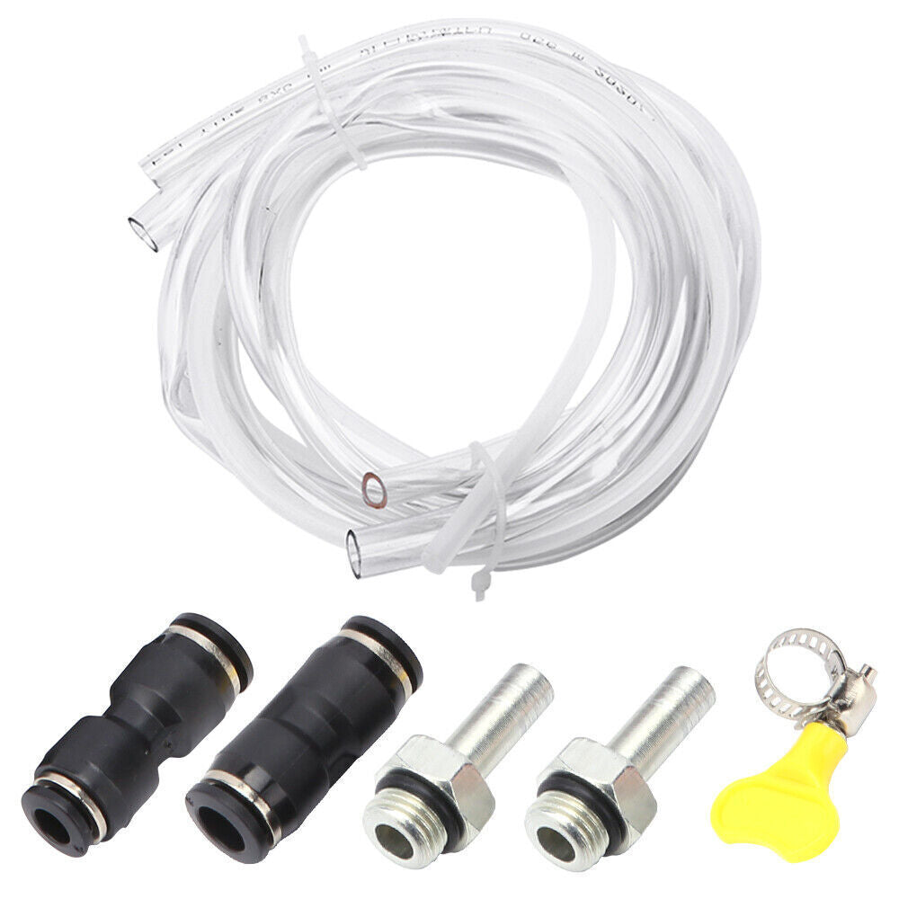 Oil Pump Diesel Fuel Fluid Extractor Electric Transfer Pump 100W 12V