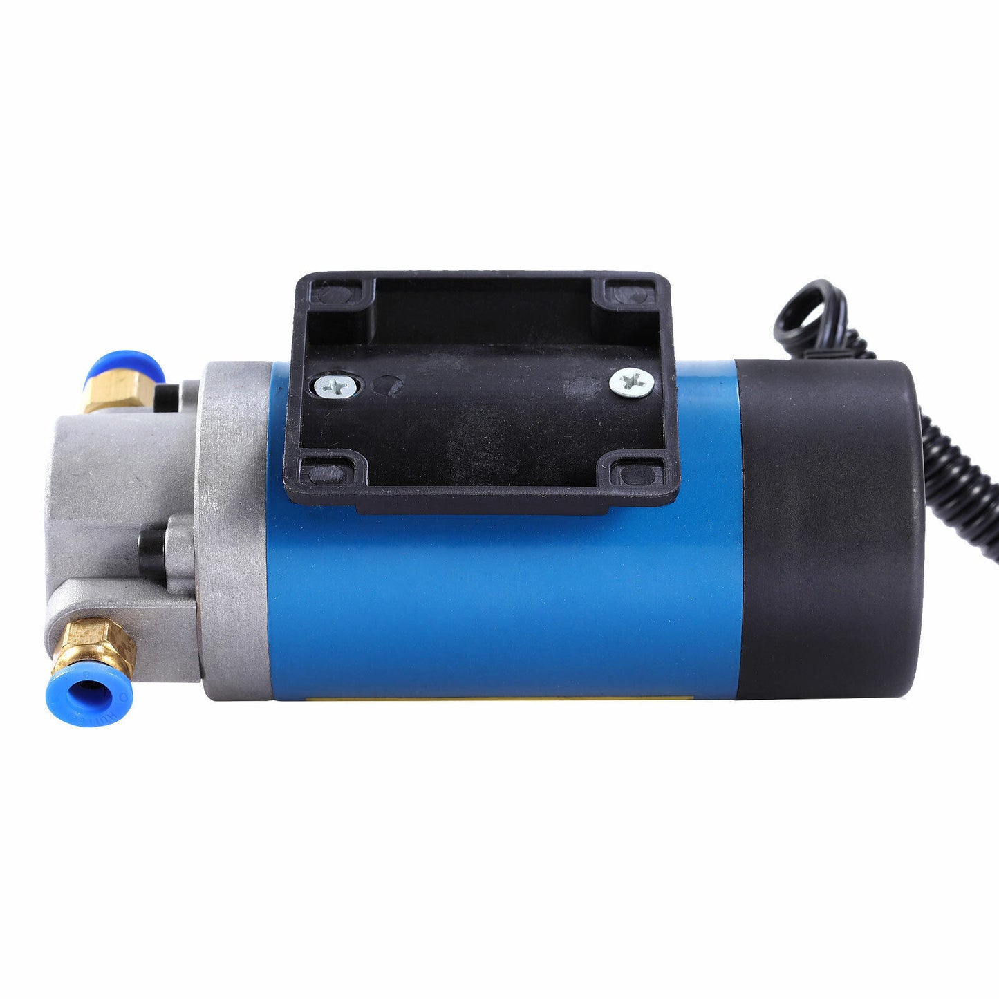 Oil Pump Diesel Fuel Fluid Extractor Electric Transfer Pump 100W 12V
