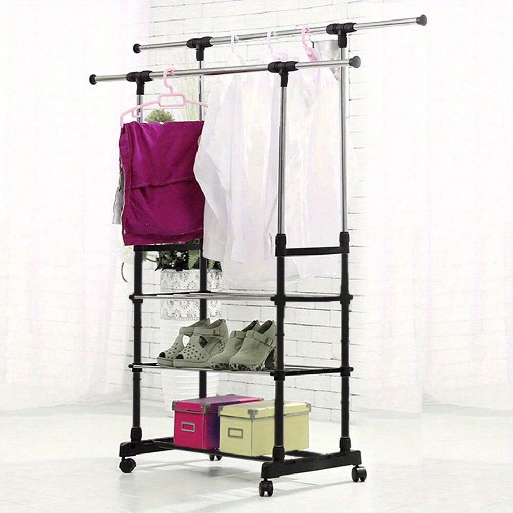 Heavy Clothes Hanger