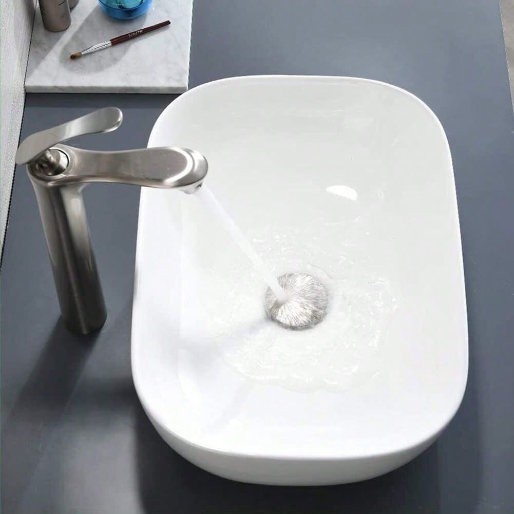 Wash Basin Counter Top Bathroom Washroom Cloakroom Wash Bowl Sink