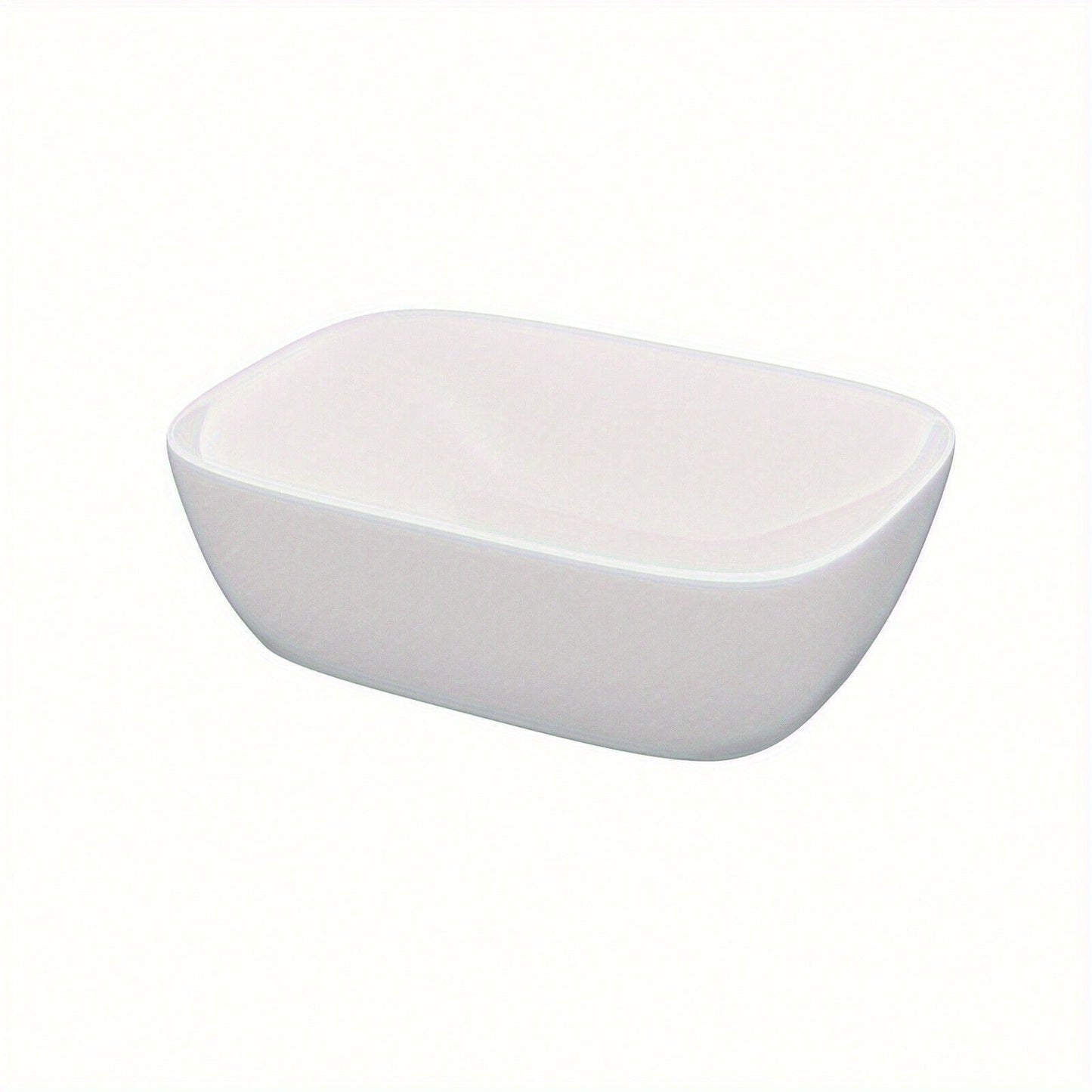 Wash Basin Counter Top Bathroom Washroom Cloakroom Wash Bowl Sink