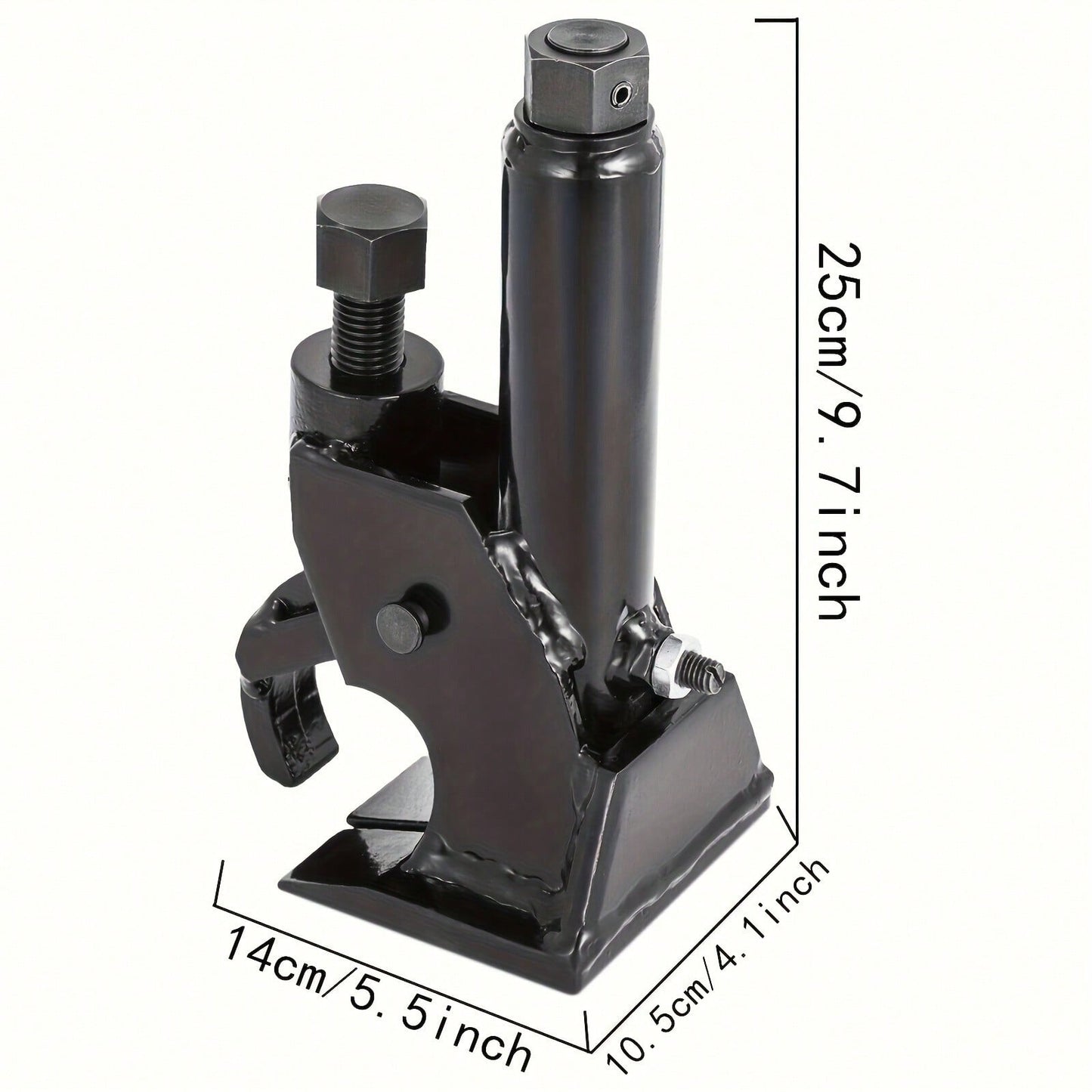 Car Tyre Changer Tyre Bead Breaker Wheel Tire Changer Tool Rim Clamp Repair Tool