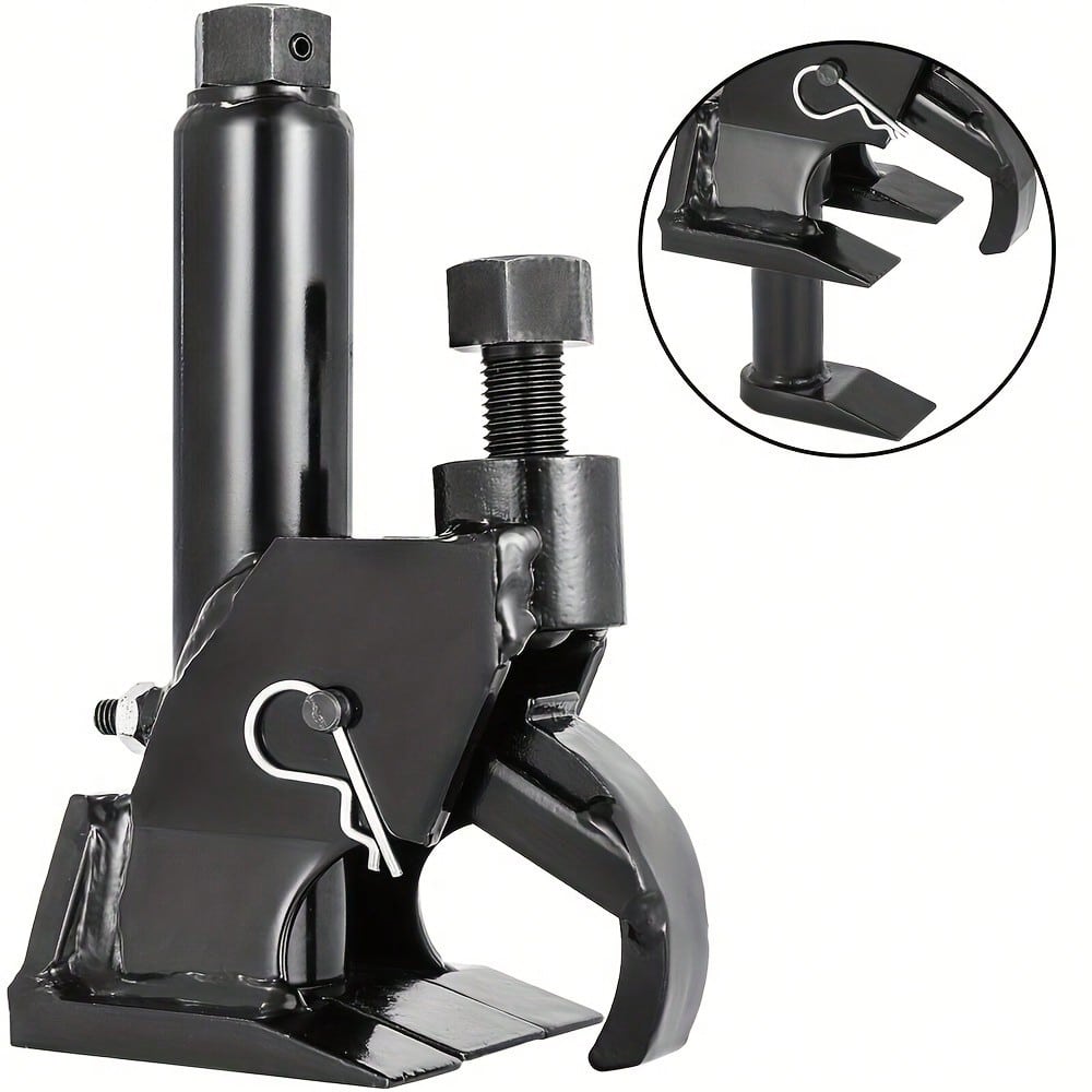 Car Tyre Changer Tyre Bead Breaker Wheel Tire Changer Tool Rim Clamp Repair Tool