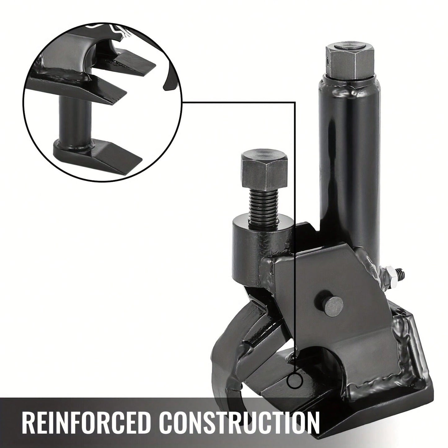 Car Tyre Changer Tyre Bead Breaker Wheel Tire Changer Tool Rim Clamp Repair Tool