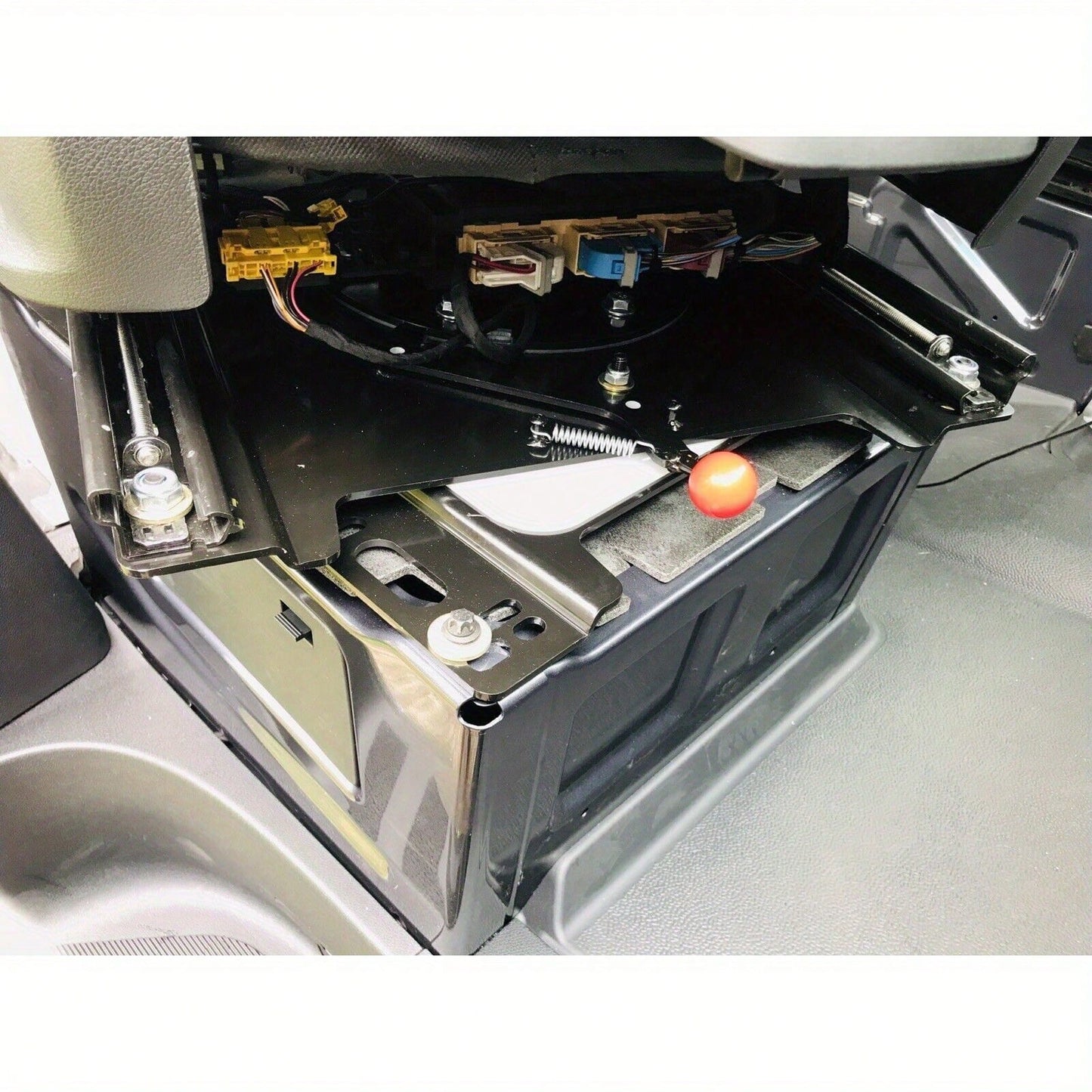 Sprinter Seat Swivel For 2007-2022 Year Sprinter Swivel Rv Swivel
