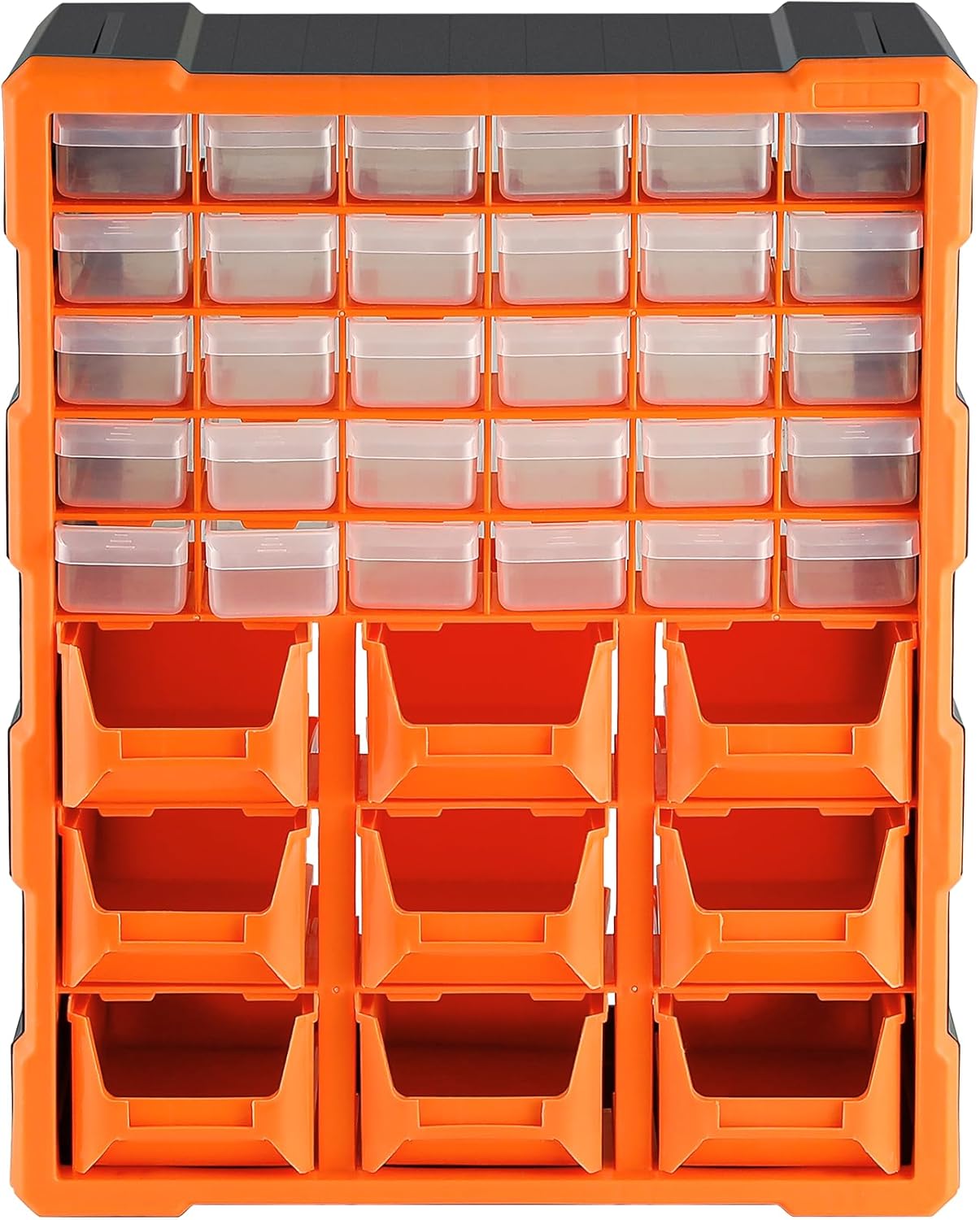 DIY Tool Bits Storage Organiser