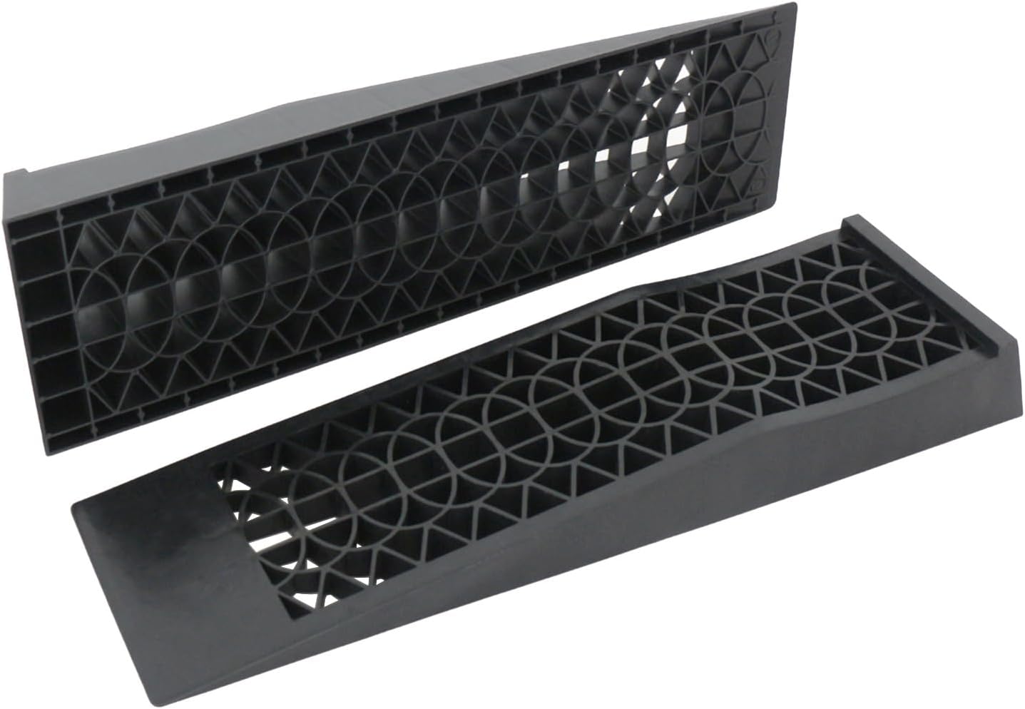 Set of 2 Car Ramp Low Rise