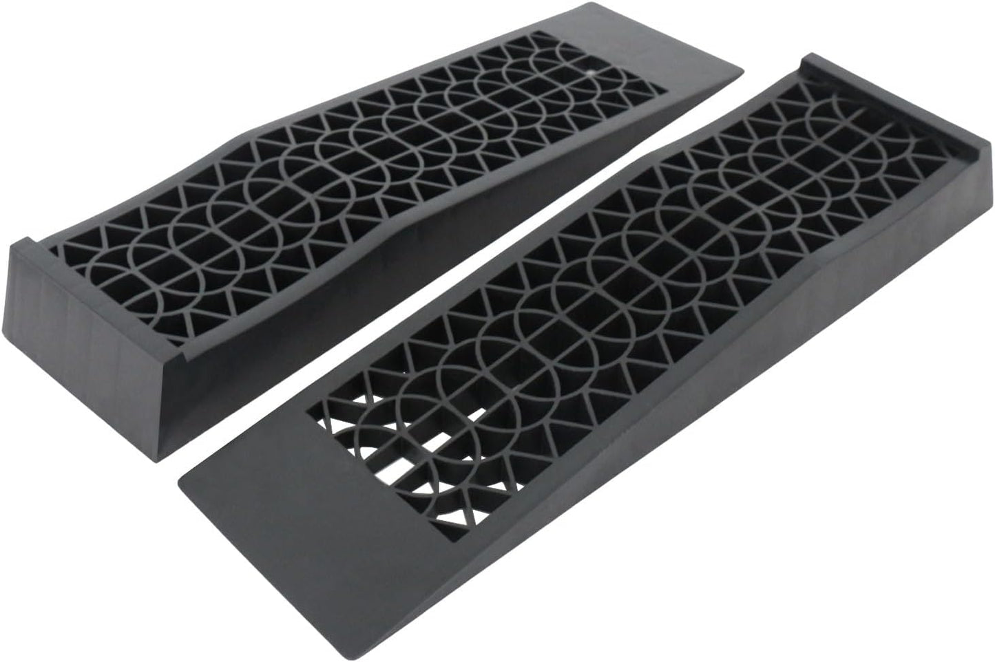 Set of 2 Car Ramp Low Rise