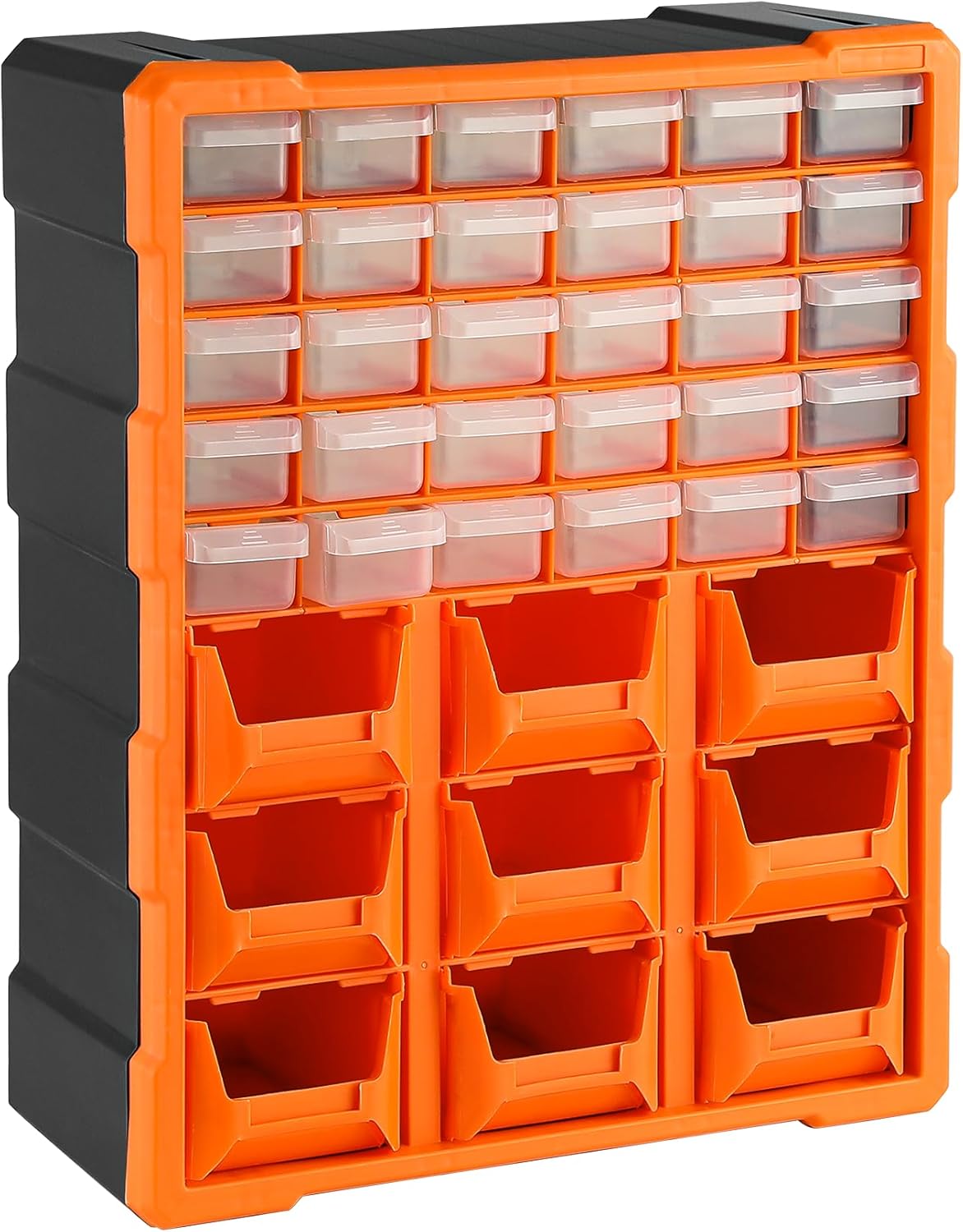 DIY Tool Bits Storage Organiser