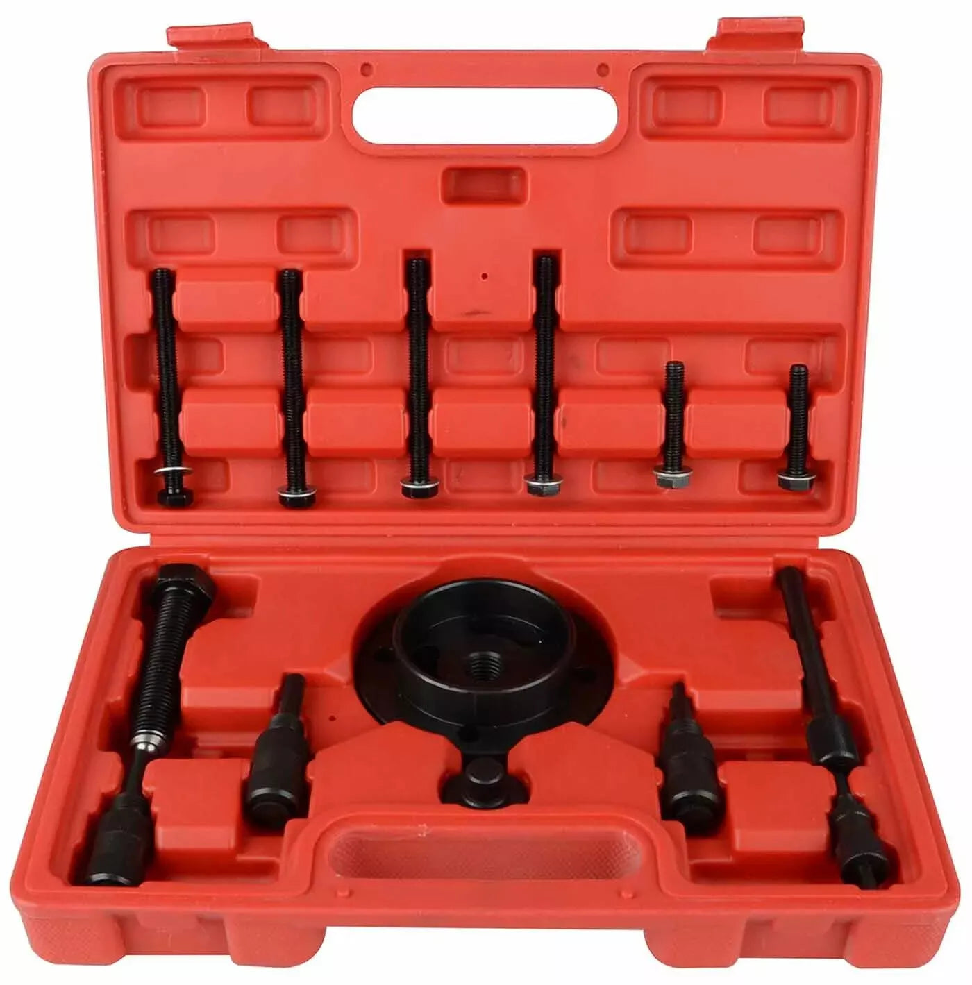 Engine Timing Tool Kit For Land Rover Diesel 200Tdi/300Tdi 2.5D(12J) 2.5TD (19J)