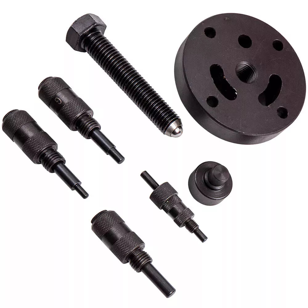 Engine Timing Tool Kit For Land Rover Diesel 200Tdi/300Tdi 2.5D(12J) 2.5TD (19J)