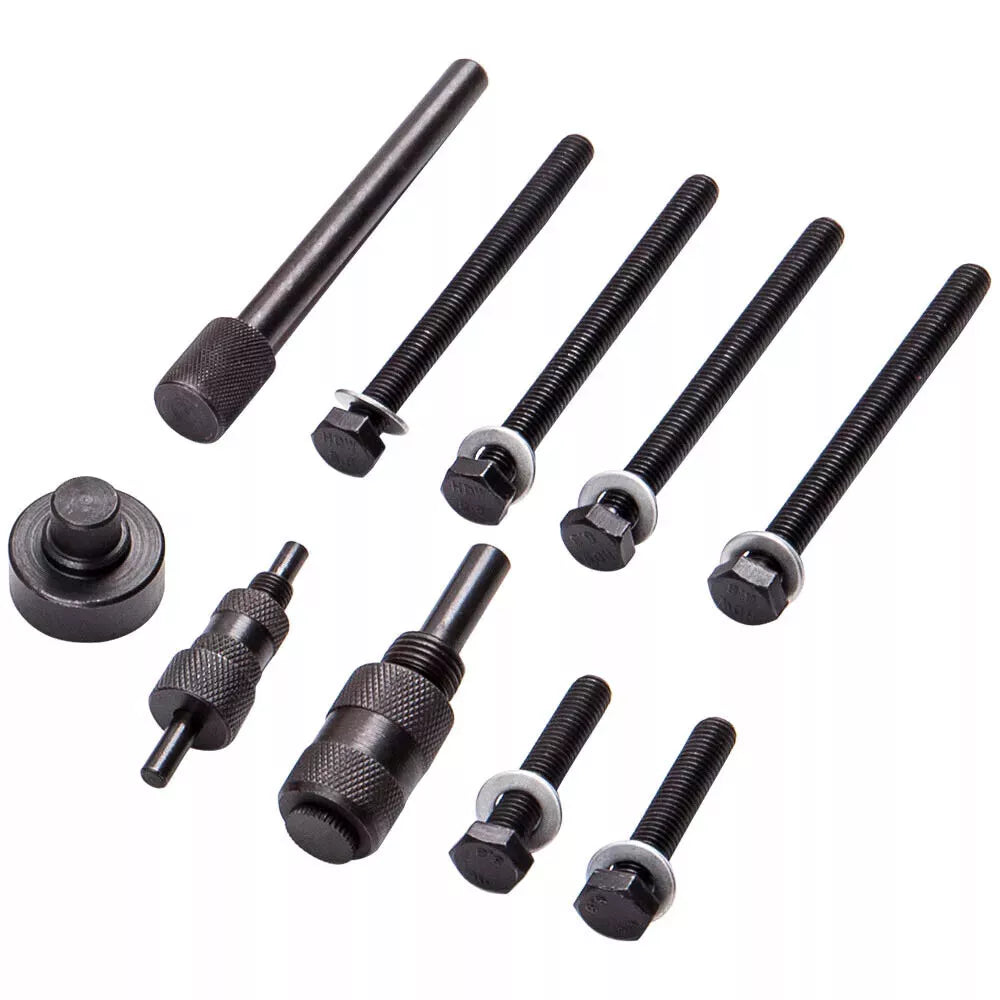 Engine Timing Tool Kit For Land Rover Diesel 200Tdi/300Tdi 2.5D(12J) 2.5TD (19J)