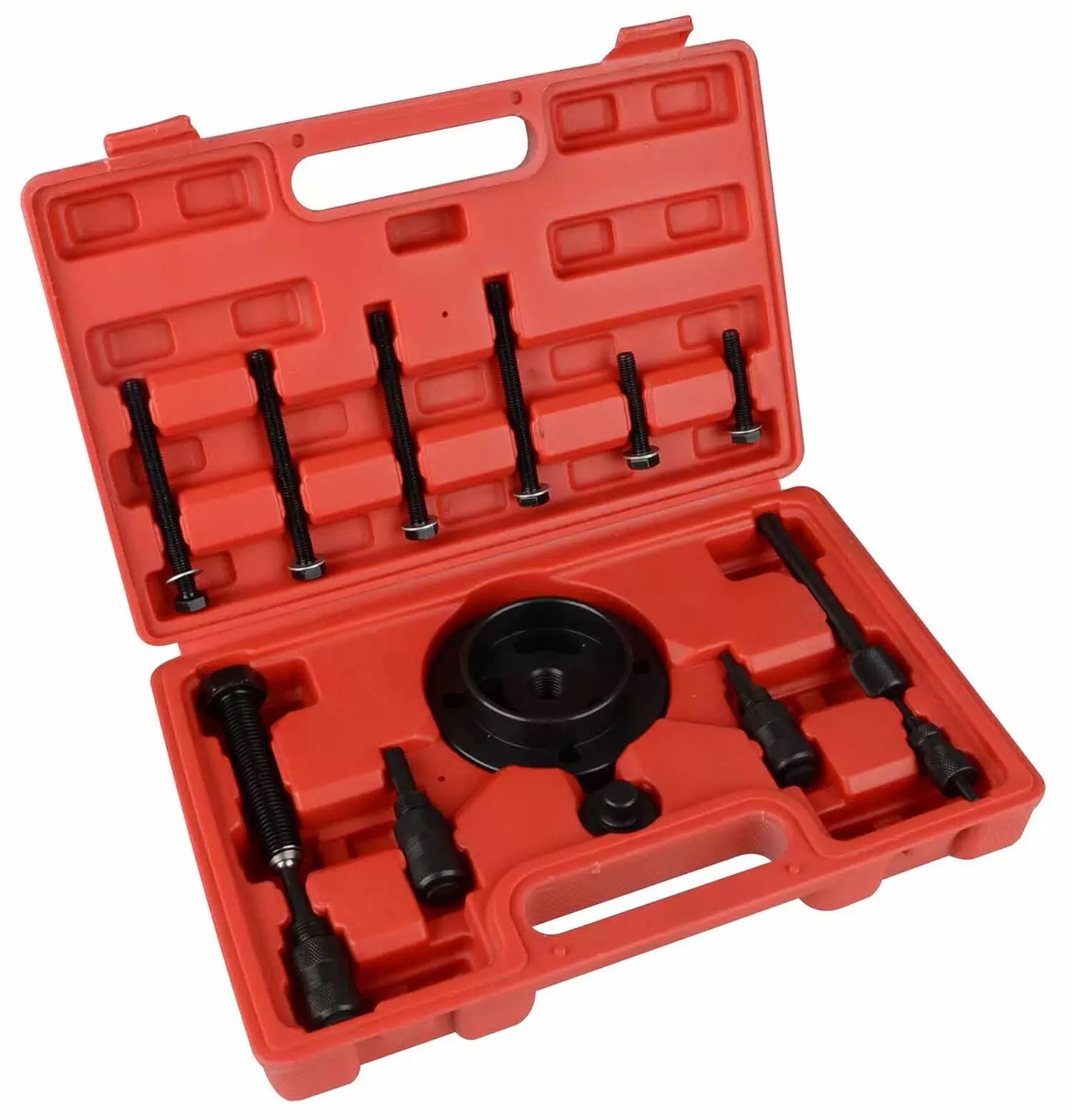 Engine Timing Tool Kit For Land Rover Diesel 200Tdi/300Tdi 2.5D(12J) 2.5TD (19J)