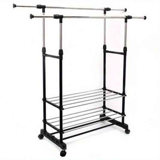 Heavy Clothes Hanger