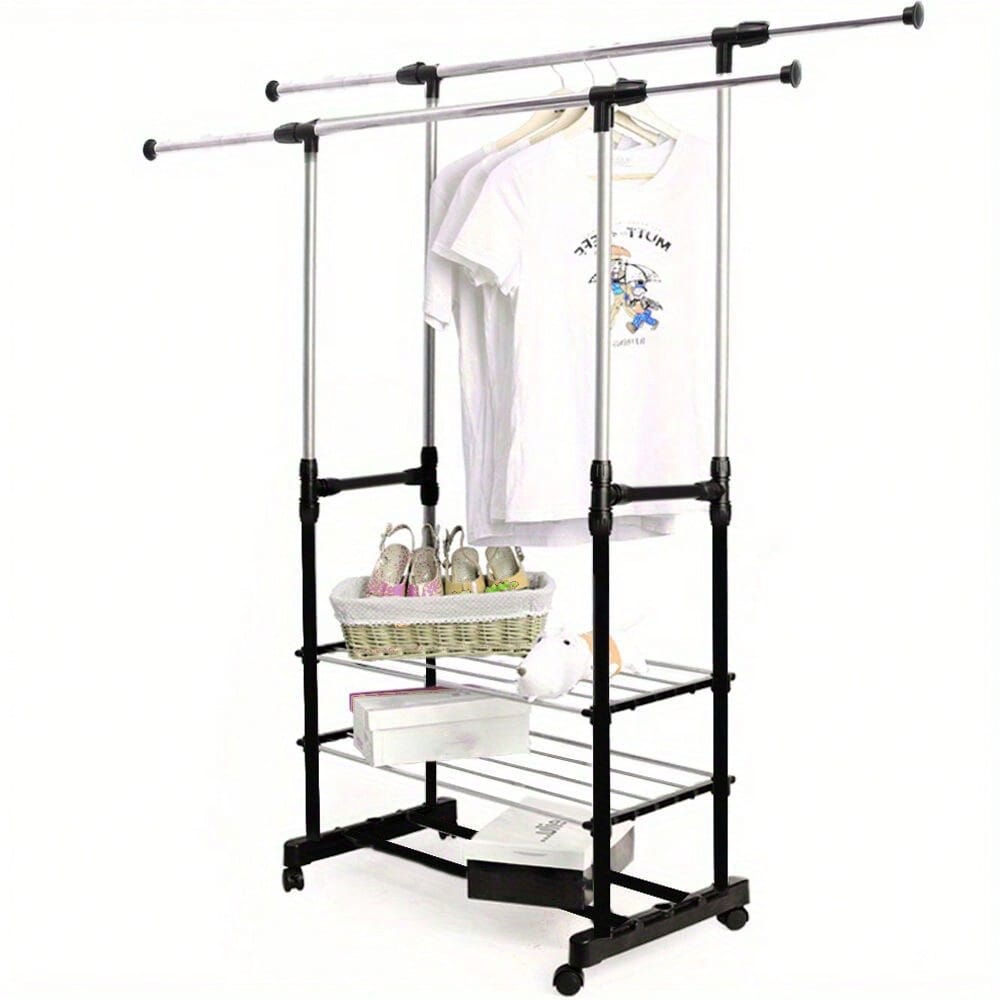 Heavy Clothes Hanger