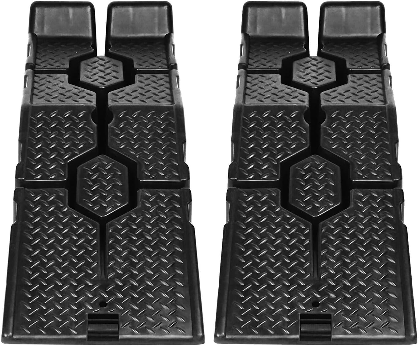 3 Ton Plastic Car Ramp