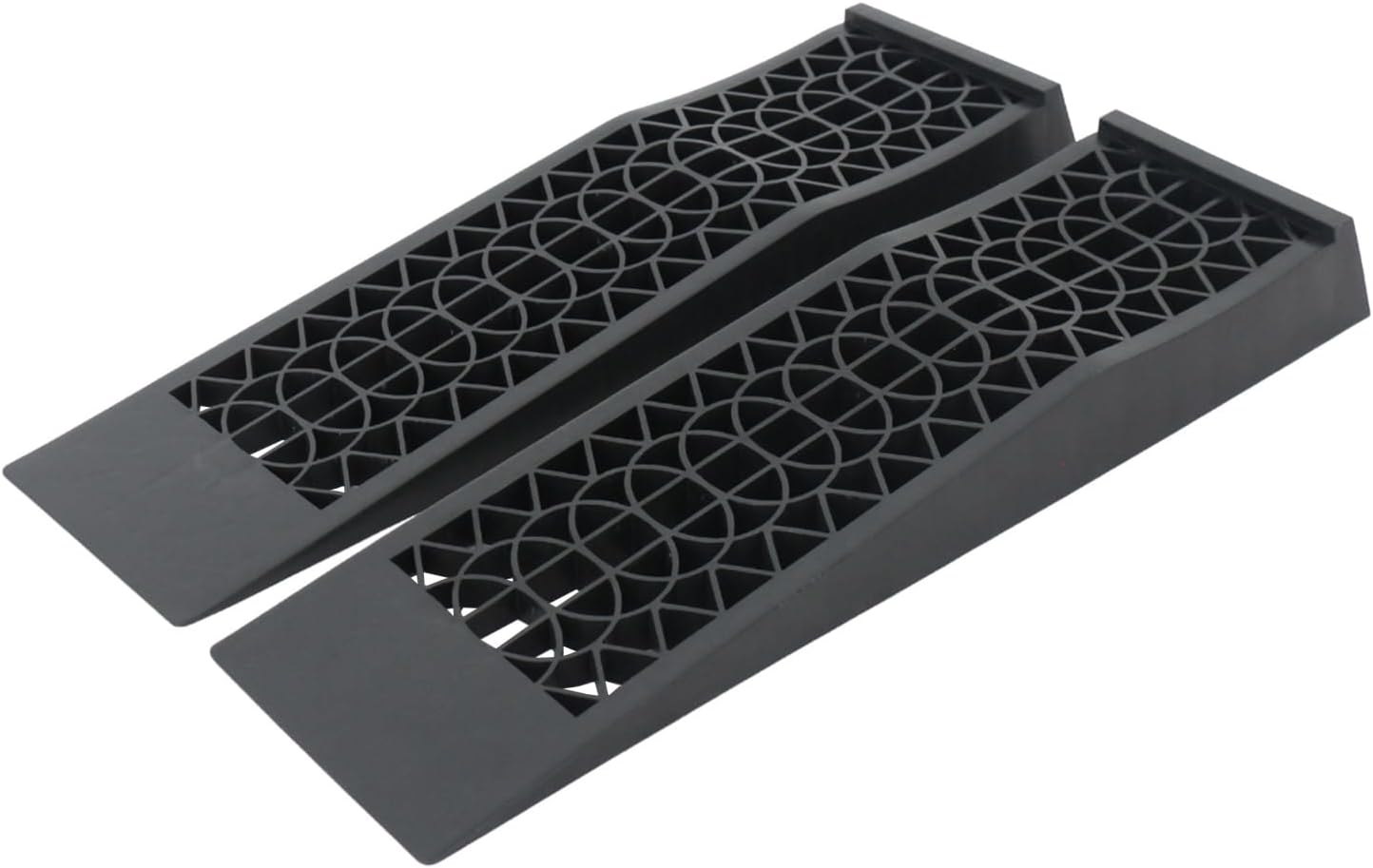 Set of 2 Car Ramp Low Rise