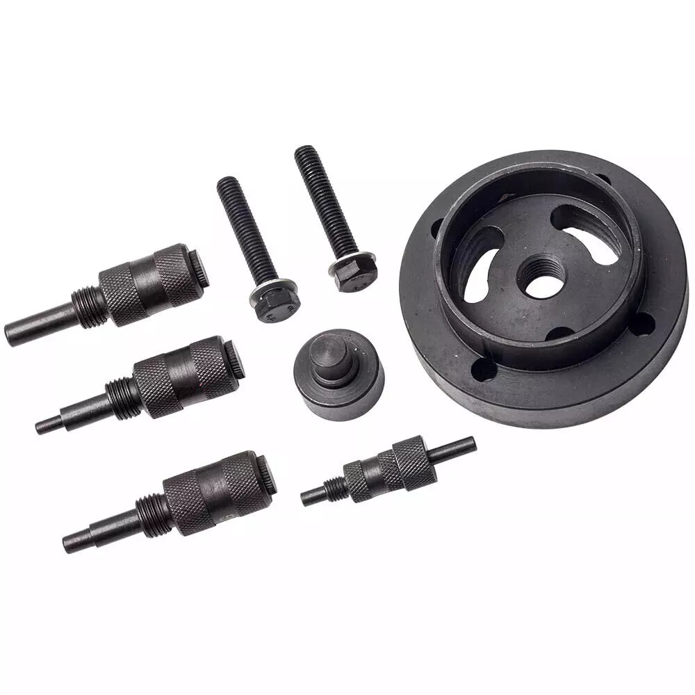 Engine Timing Tool Kit For Land Rover Diesel 200Tdi/300Tdi 2.5D(12J) 2.5TD (19J)